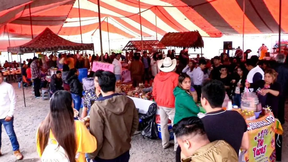 FESTIVAL PULQUE UNO